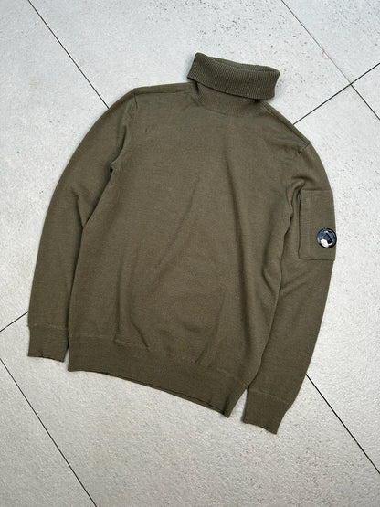 C.P. Company Turtleneck