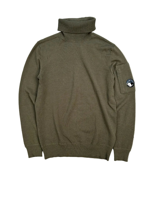 C.P. Company Turtleneck