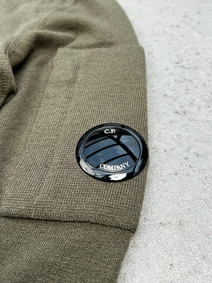 C.P. Company Turtleneck