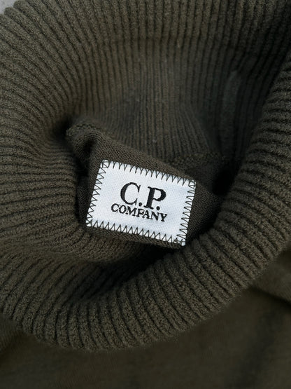 C.P. Company Turtleneck