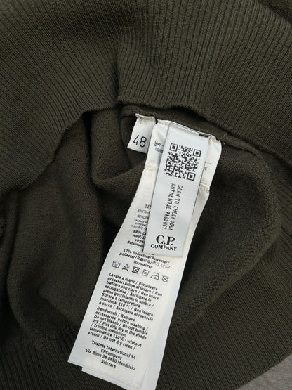 C.P. Company Turtleneck