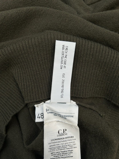 C.P. Company Turtleneck
