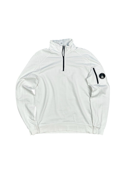 C.P. Company Quarter Zip