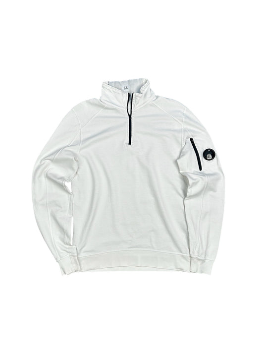 C.P. Company Quarter Zip
