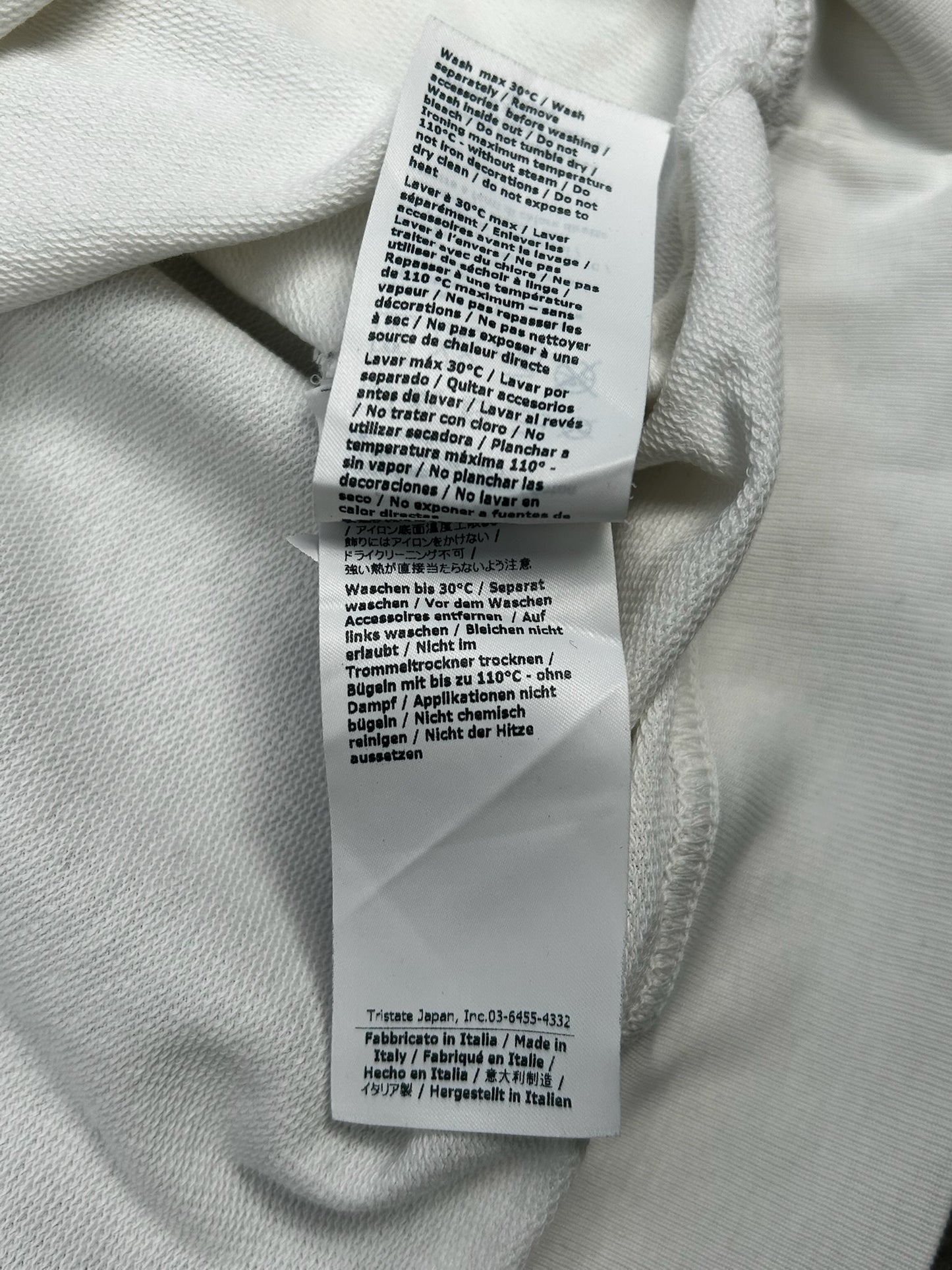 C.P. Company Quarter Zip