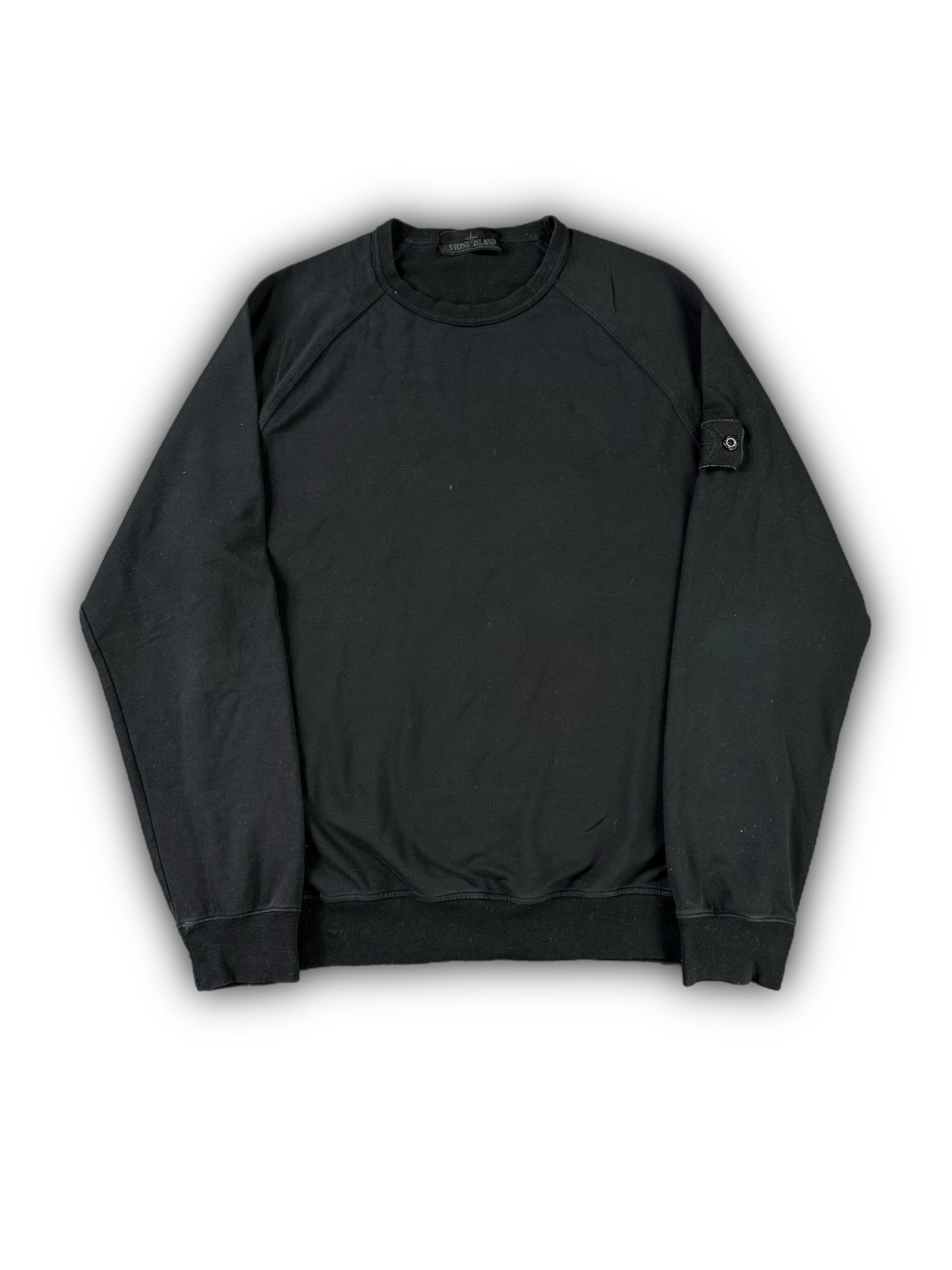 Stone Island Ghost Piece Sweater (L)