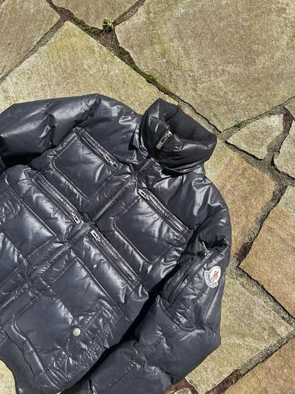 Moncler Grenoble Jacke