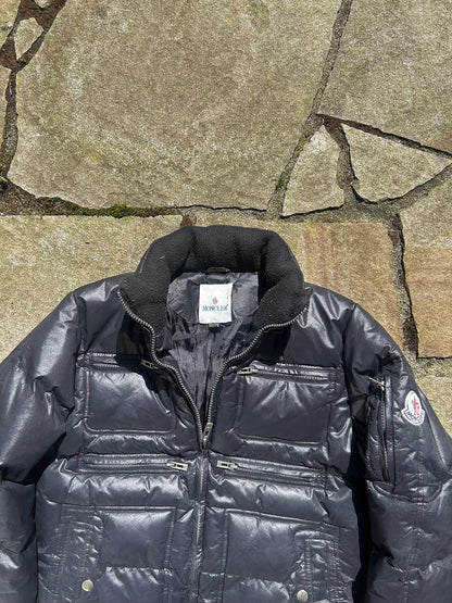 Moncler Grenoble Jacke