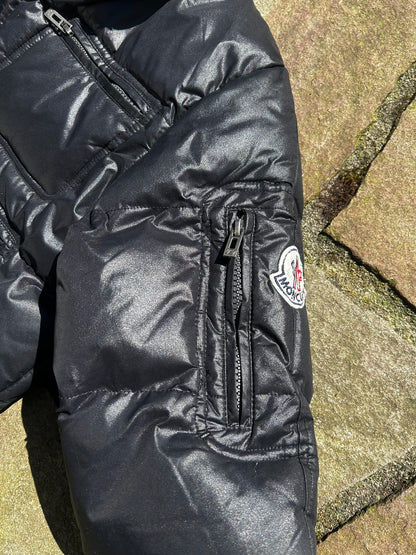 Moncler Grenoble Jacke