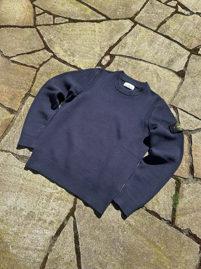 Stone Island Knit Sweater