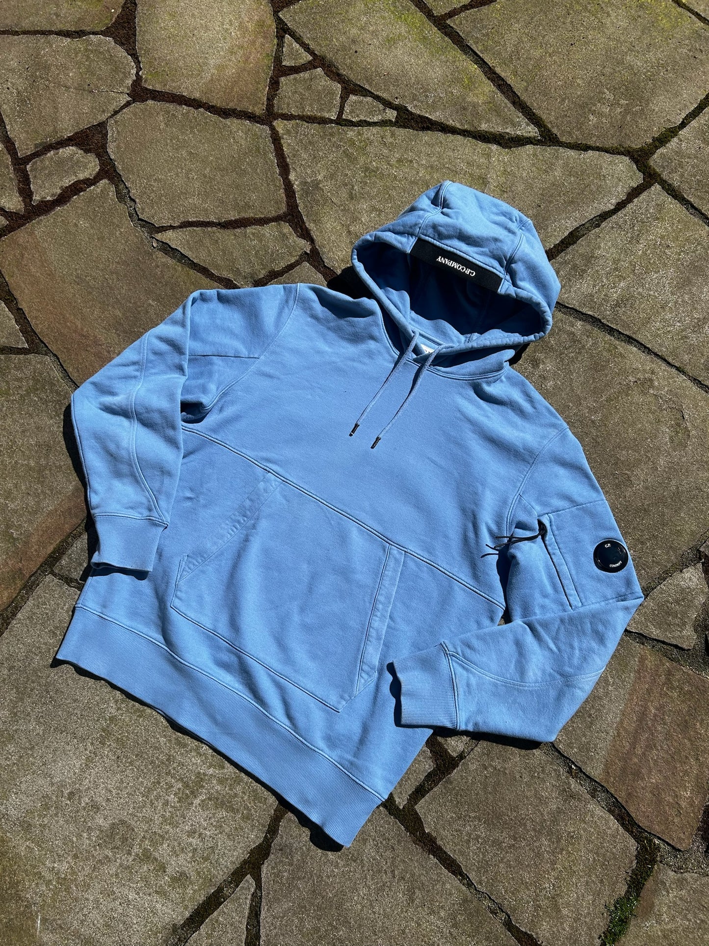 C.P. Company Hoodie