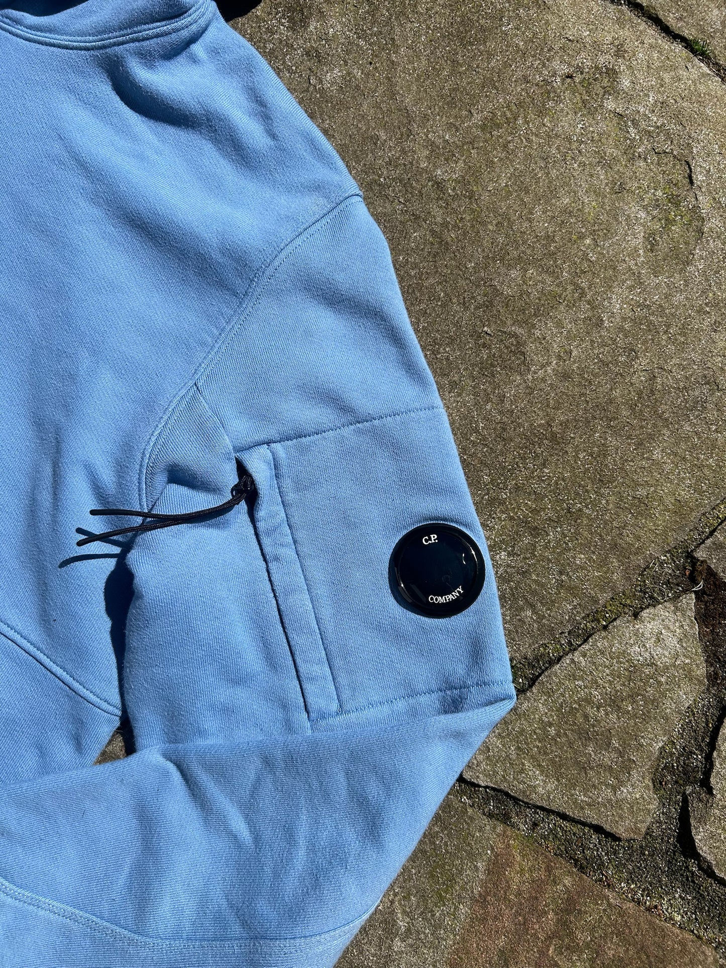 C.P. Company Hoodie