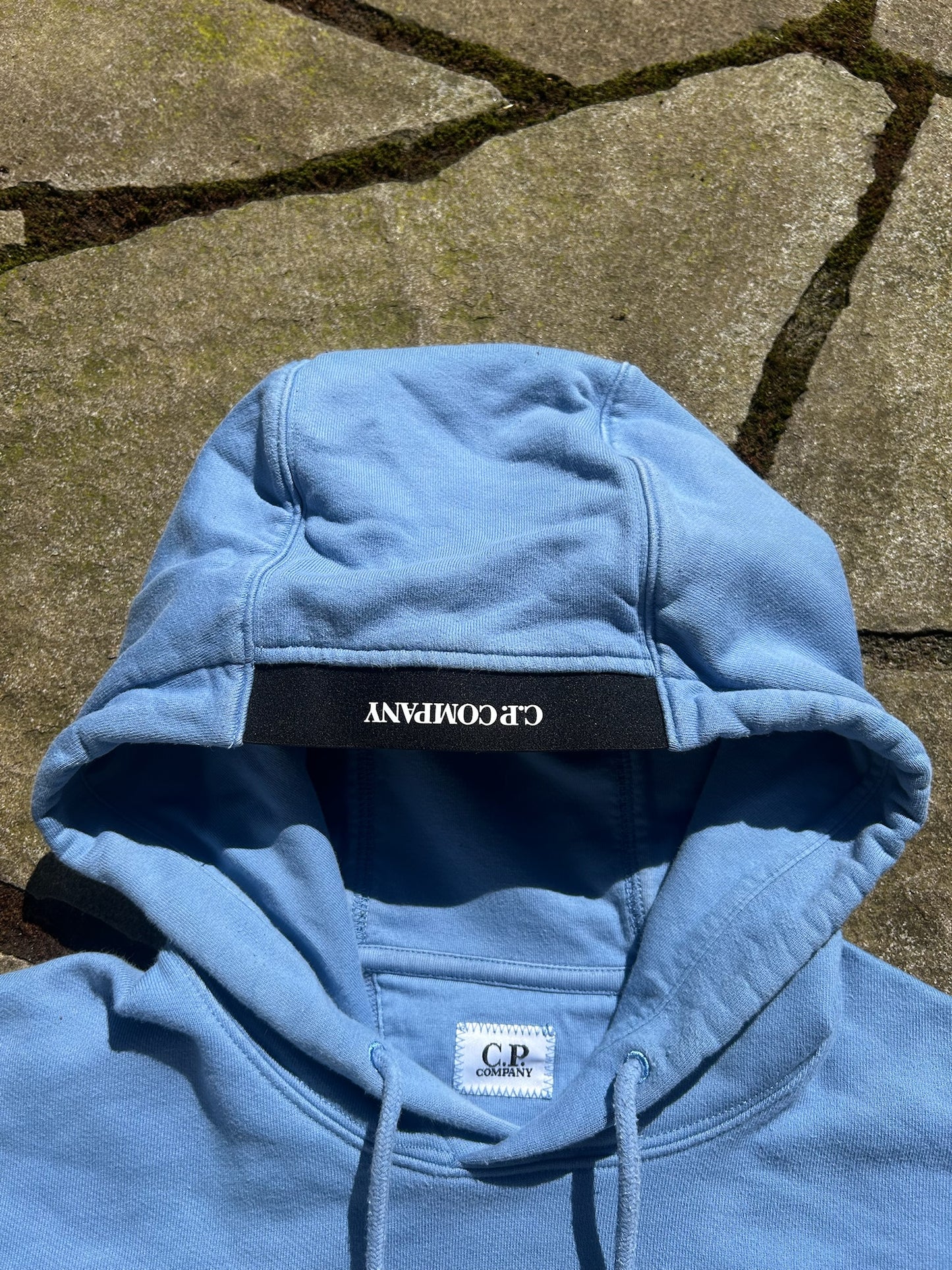C.P. Company Hoodie