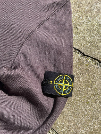 Stone Island Half Button