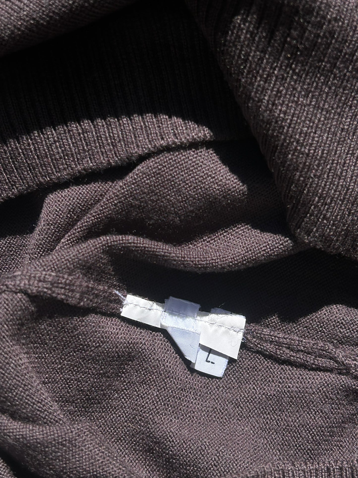 Stone Island Half Button