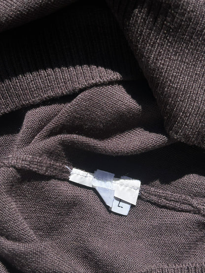 Stone Island Half Button
