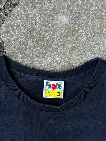 Bape Graphic T-Shirt