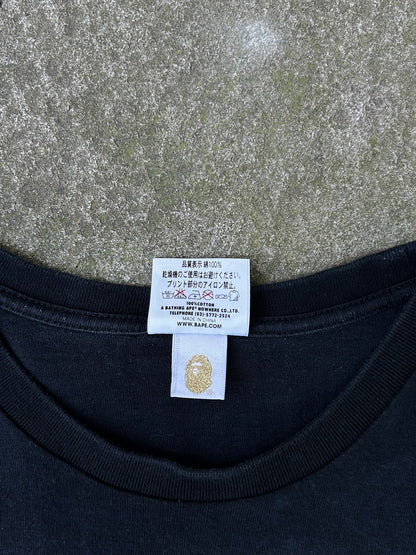 Bape Graphic T-Shirt