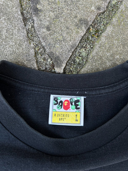 BAPE Militia T-Shirt