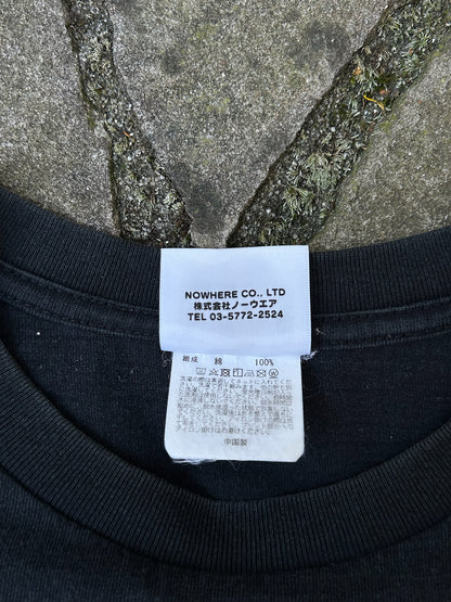 BAPE Militia T-Shirt