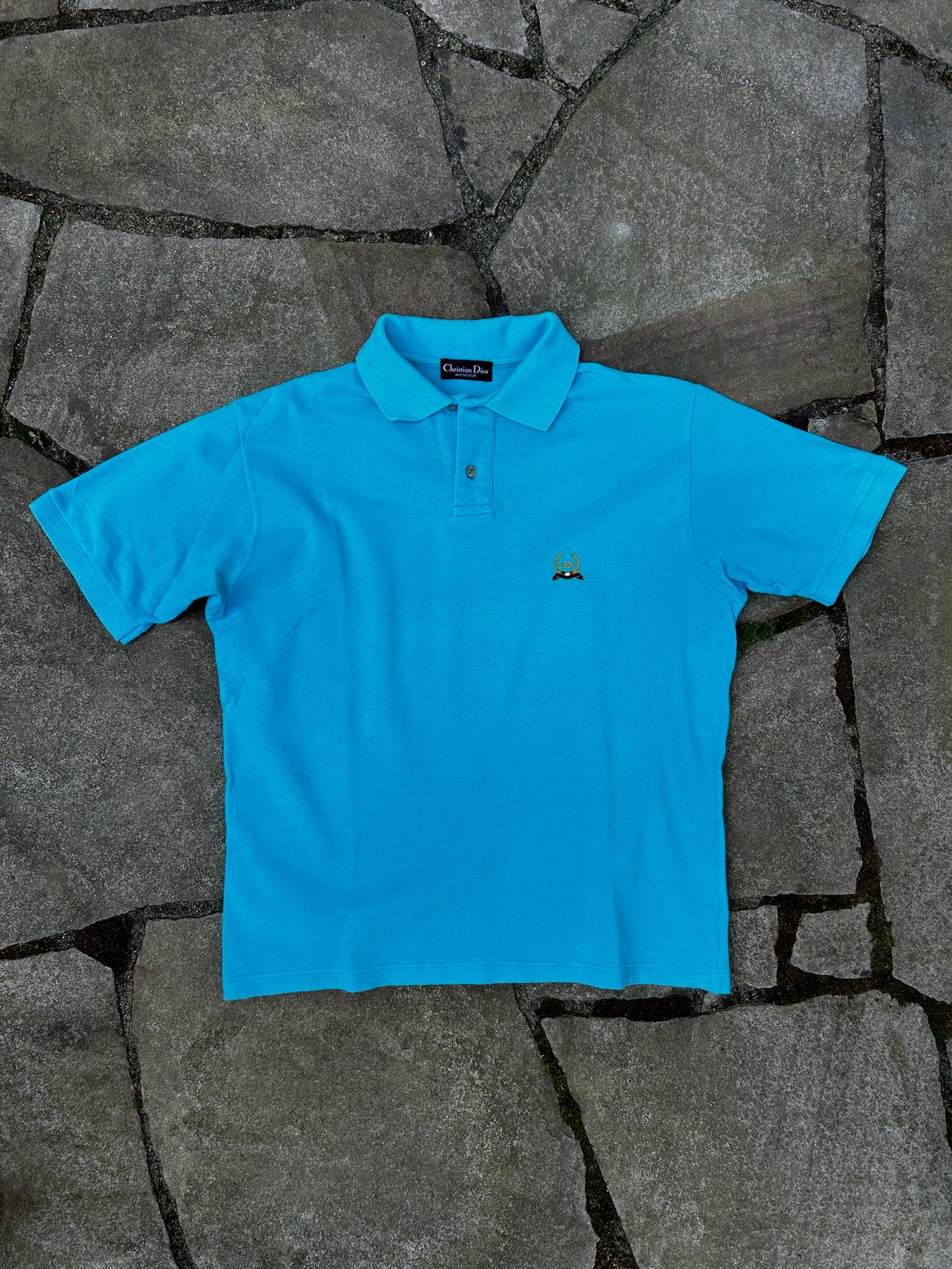 Christian Dior Polo Shirt