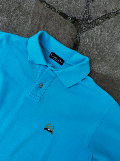 Christian Dior Polo Shirt