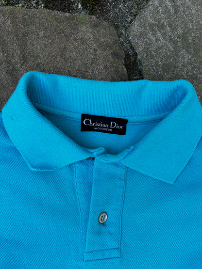 Christian Dior Polo Shirt