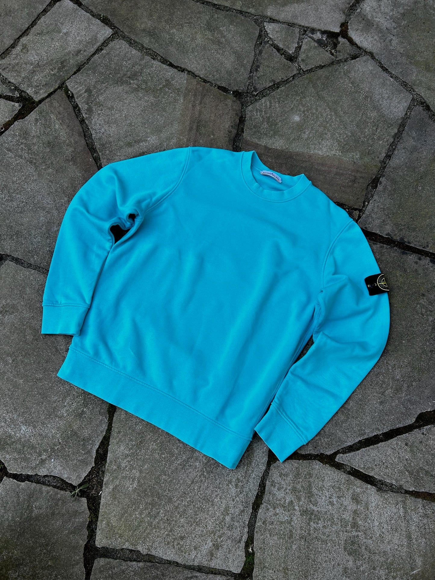 Stone Island Sweater