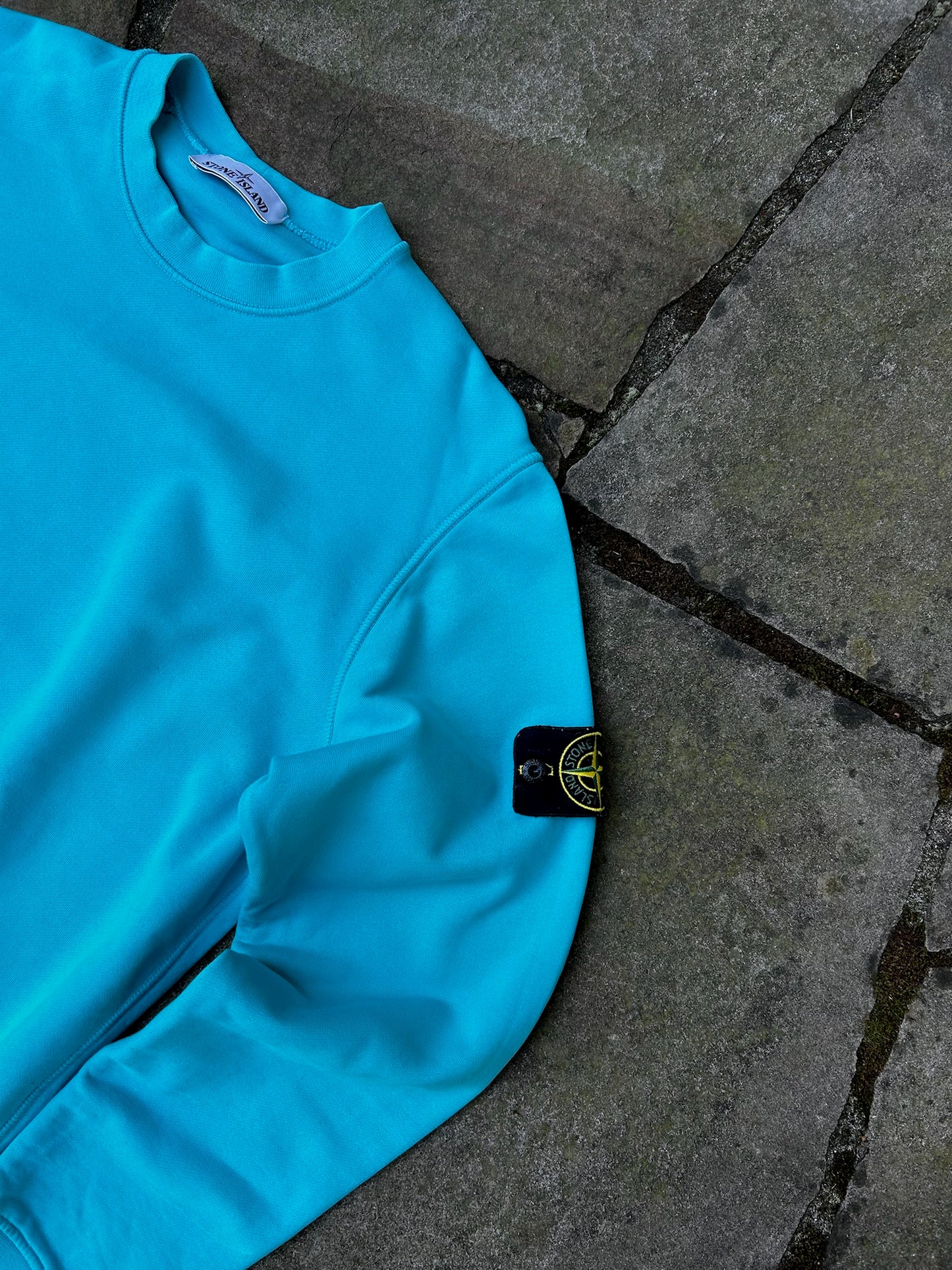 Stone Island Sweater