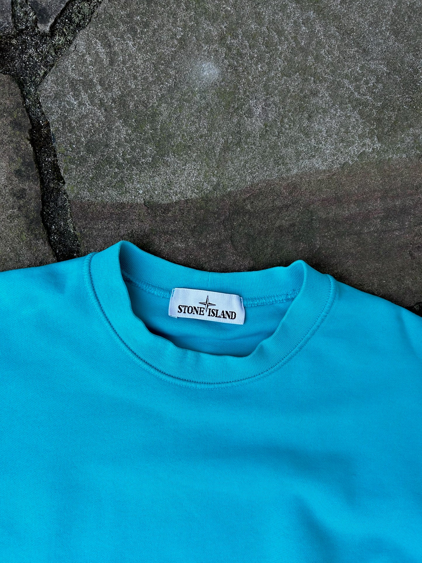 Stone Island Sweater