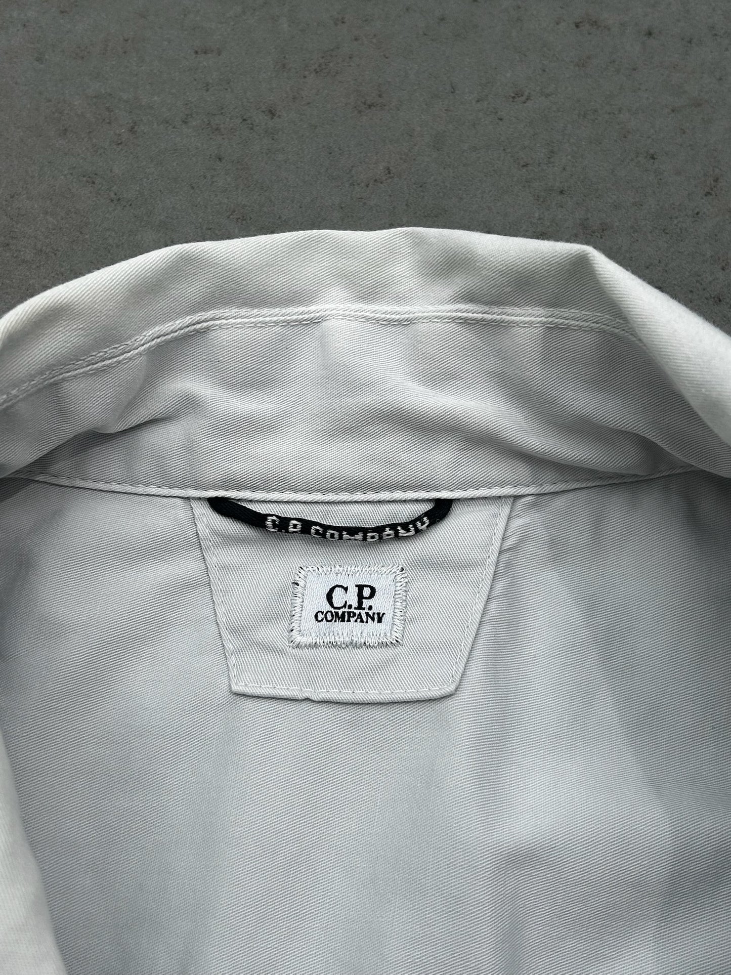 C.P. Company Overshirt