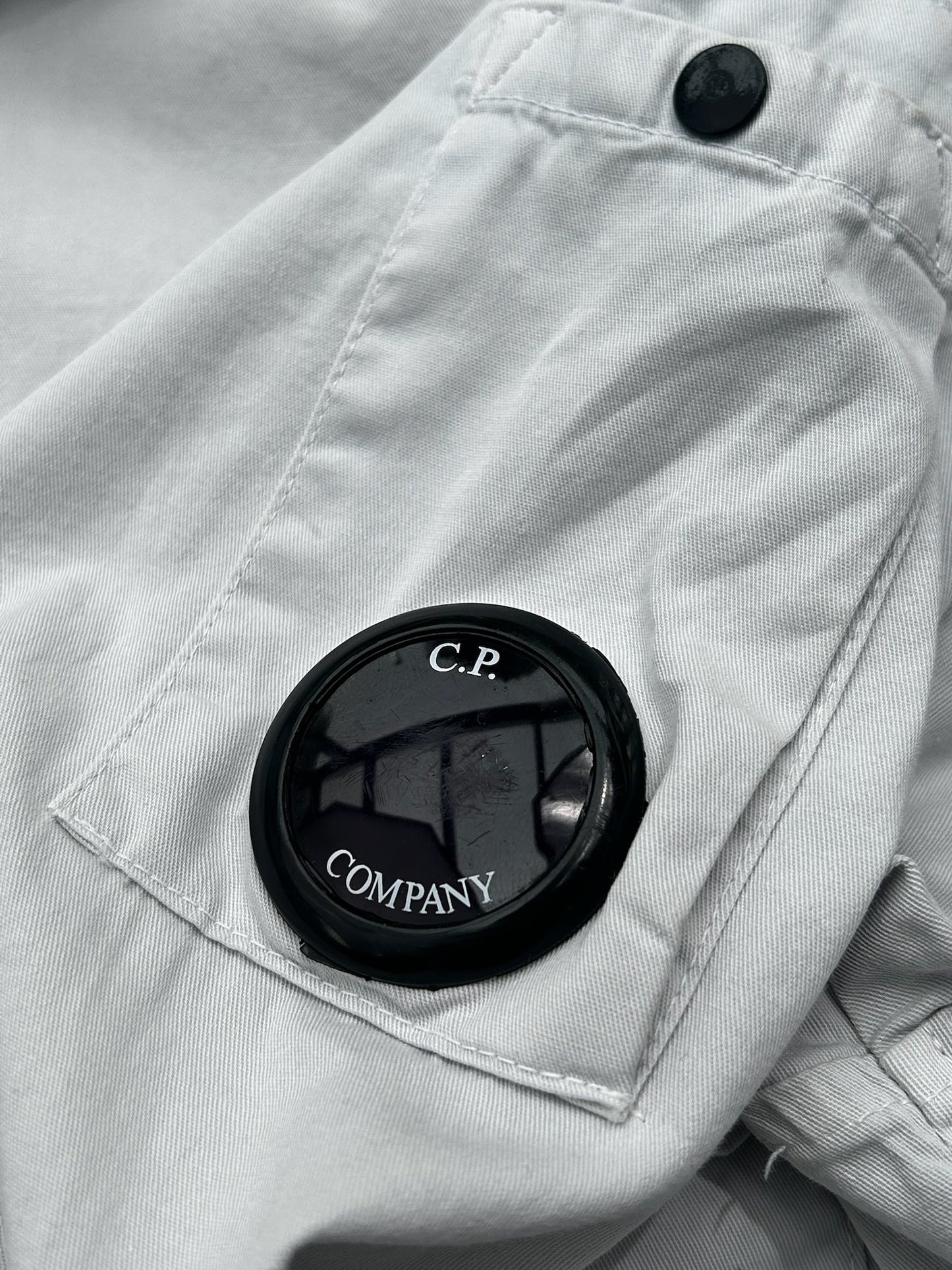 C.P. Company Overshirt