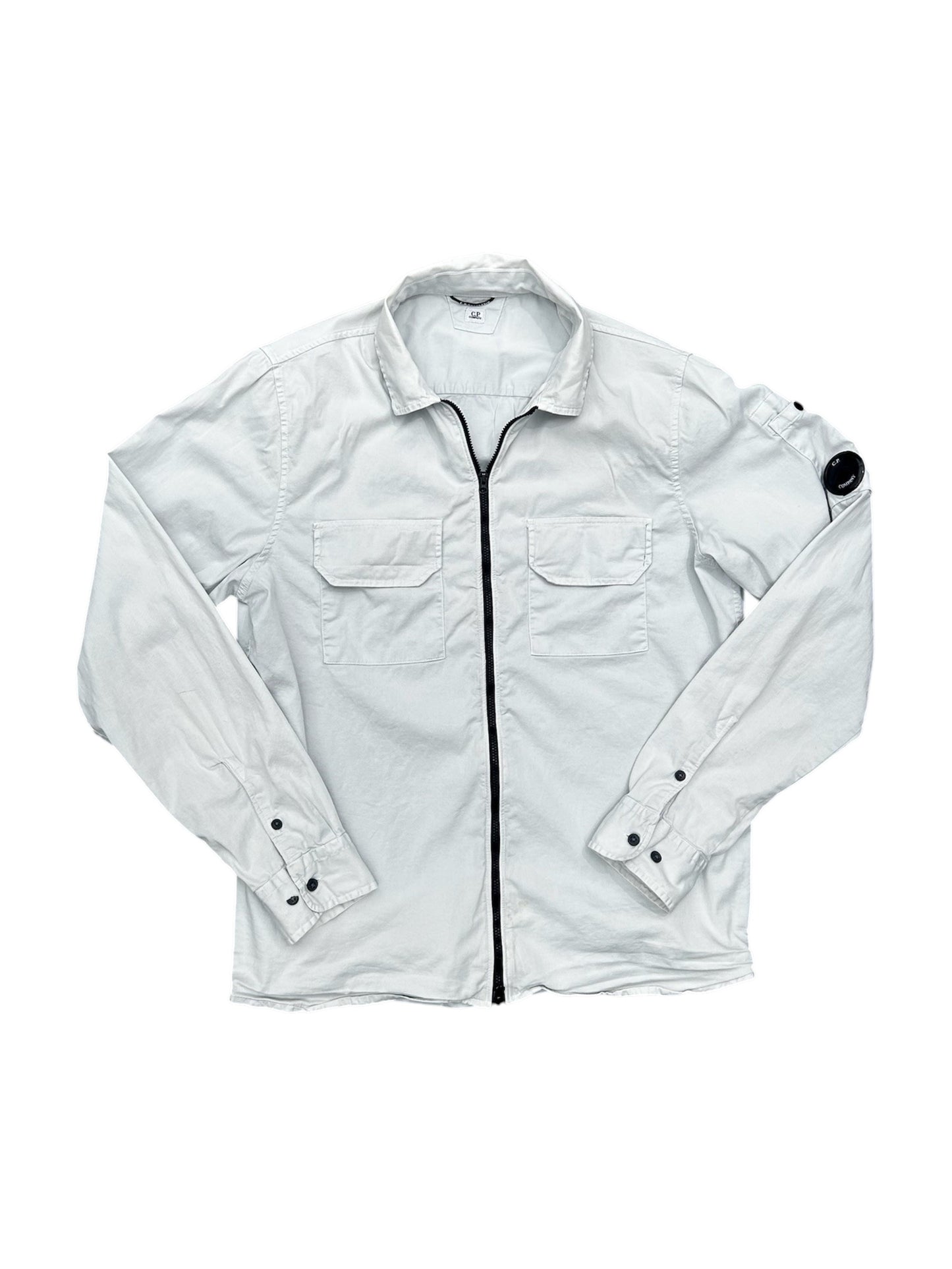 C.P. Company Overshirt