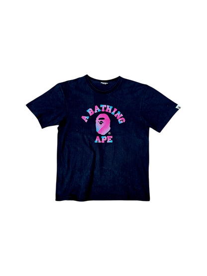 Bape Graphic T-Shirt