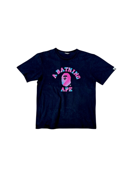 Bape Graphic T-Shirt