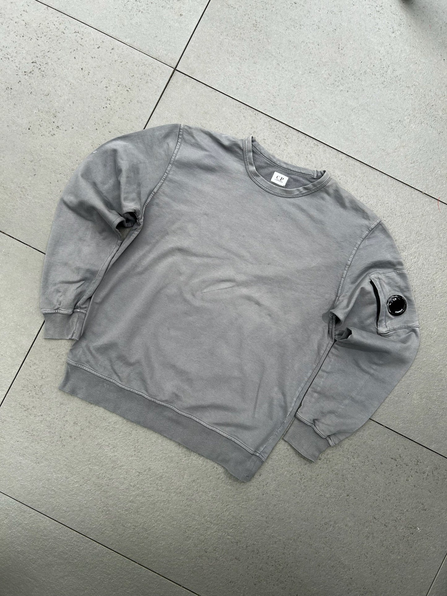 C.P. Company Crewneck