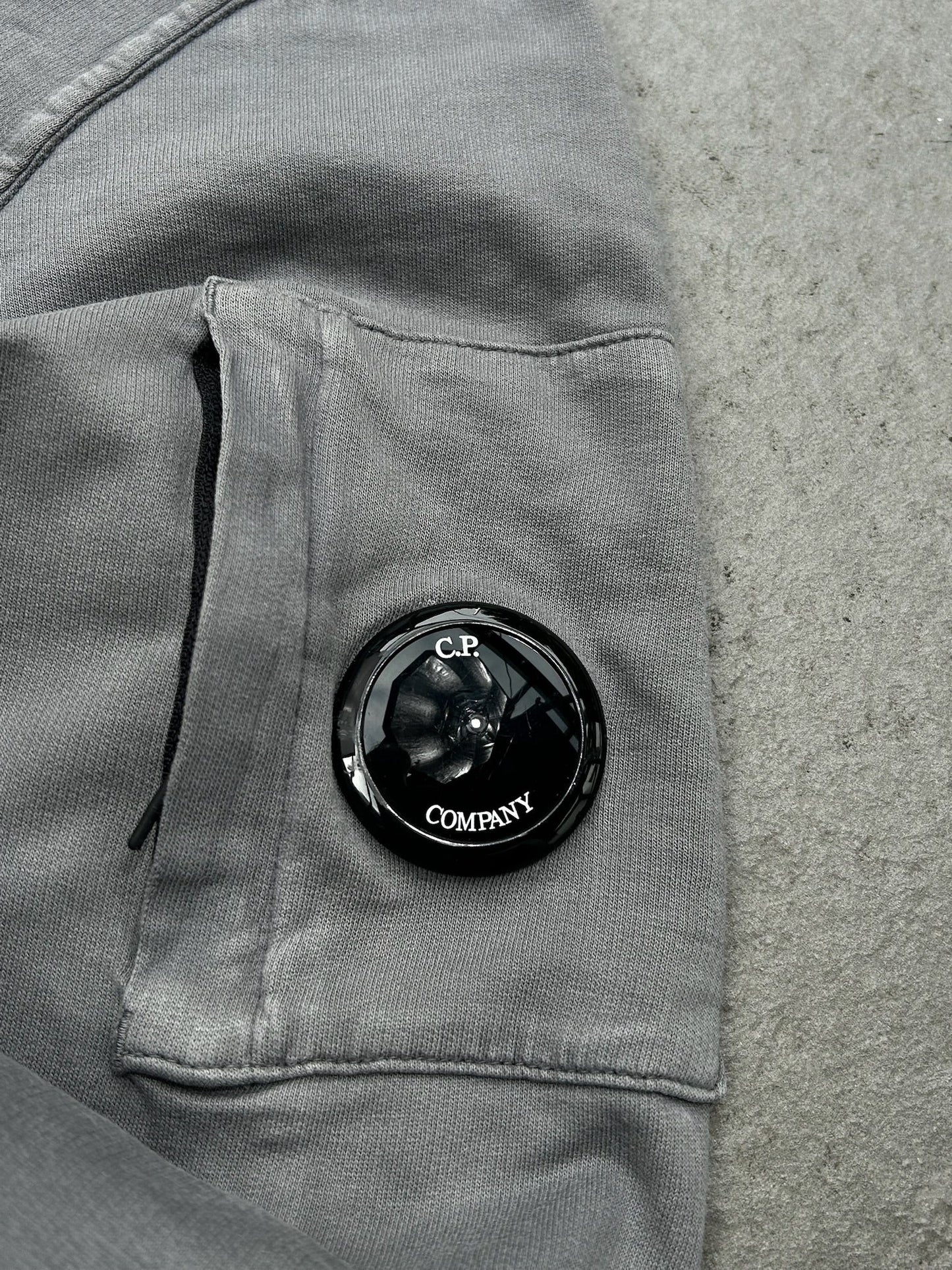 C.P. Company Crewneck