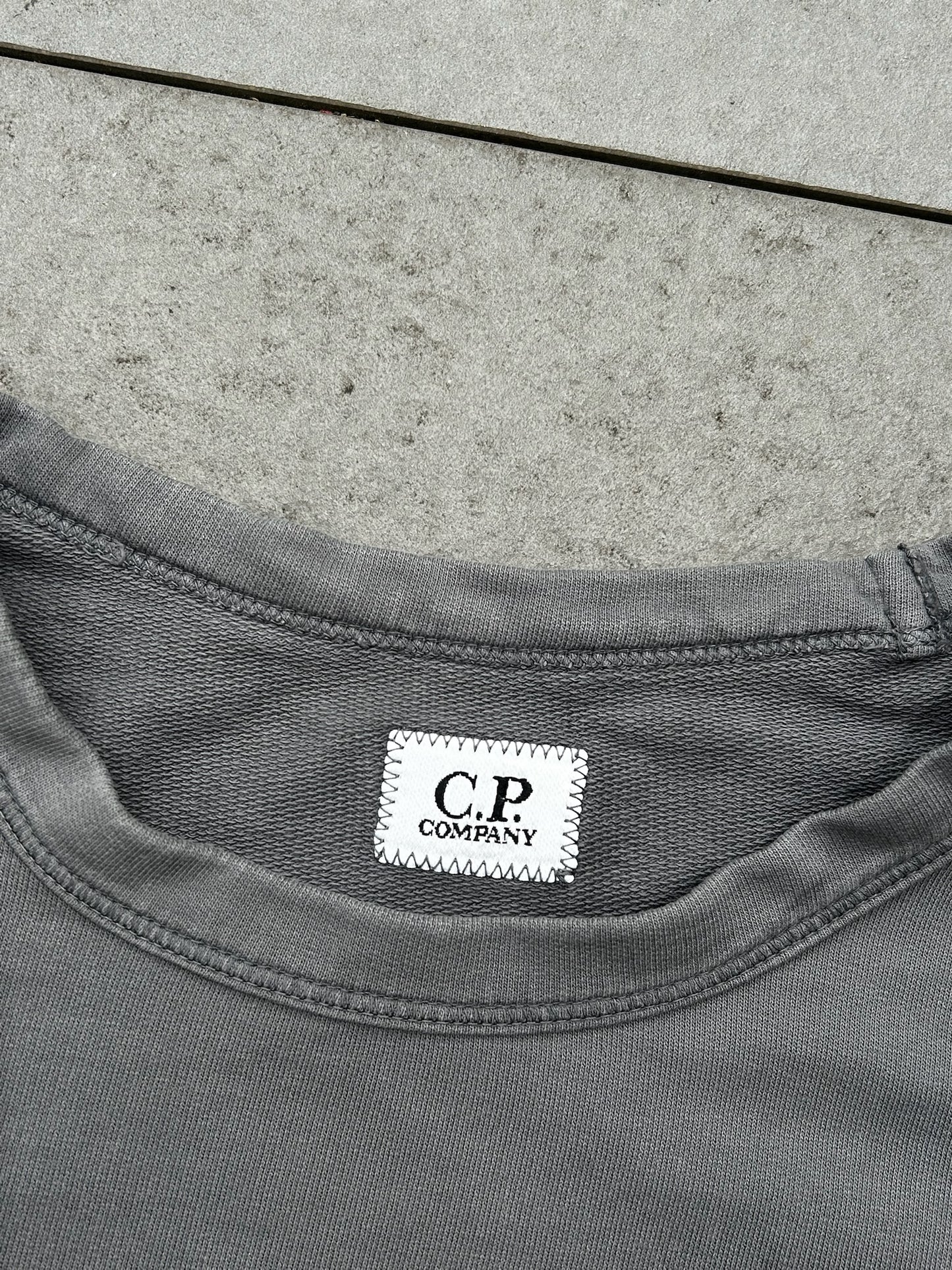 C.P. Company Crewneck