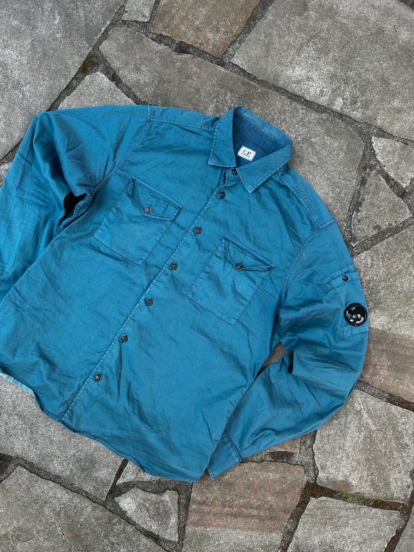 C.P. Company Overshirt