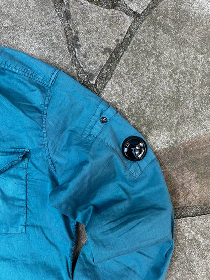 C.P. Company Overshirt