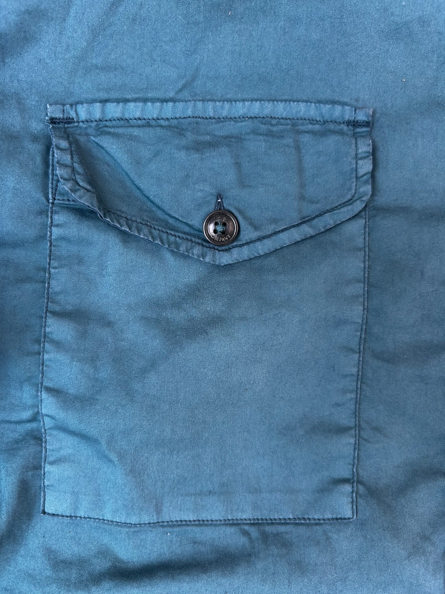 C.P. Company Overshirt