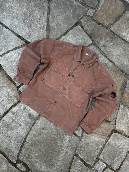 C.P. Company Overshirt