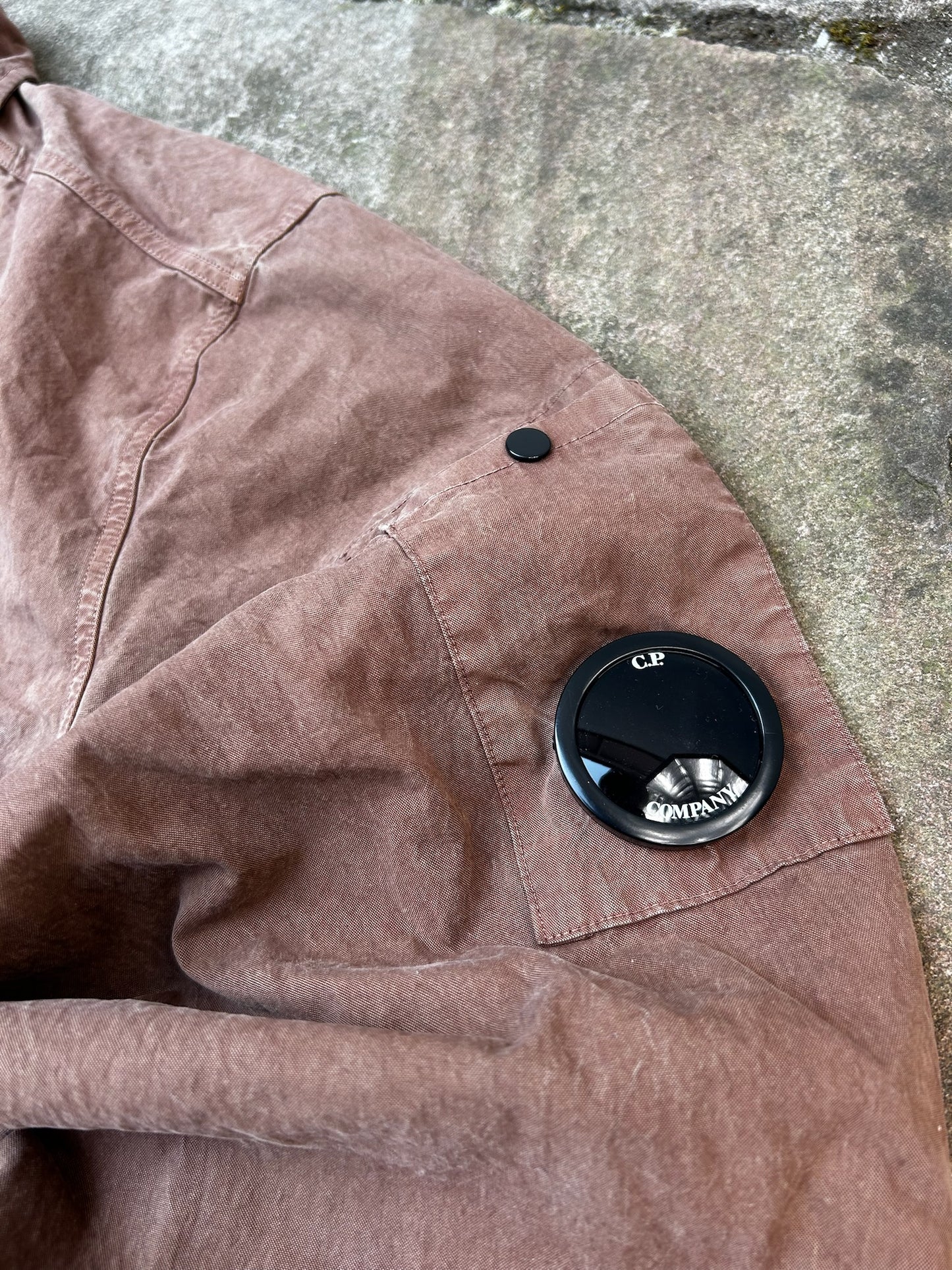 C.P. Company Overshirt