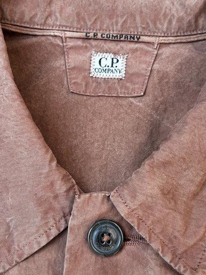 C.P. Company Overshirt