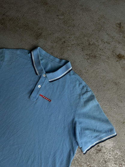 Prada Polo Shirt