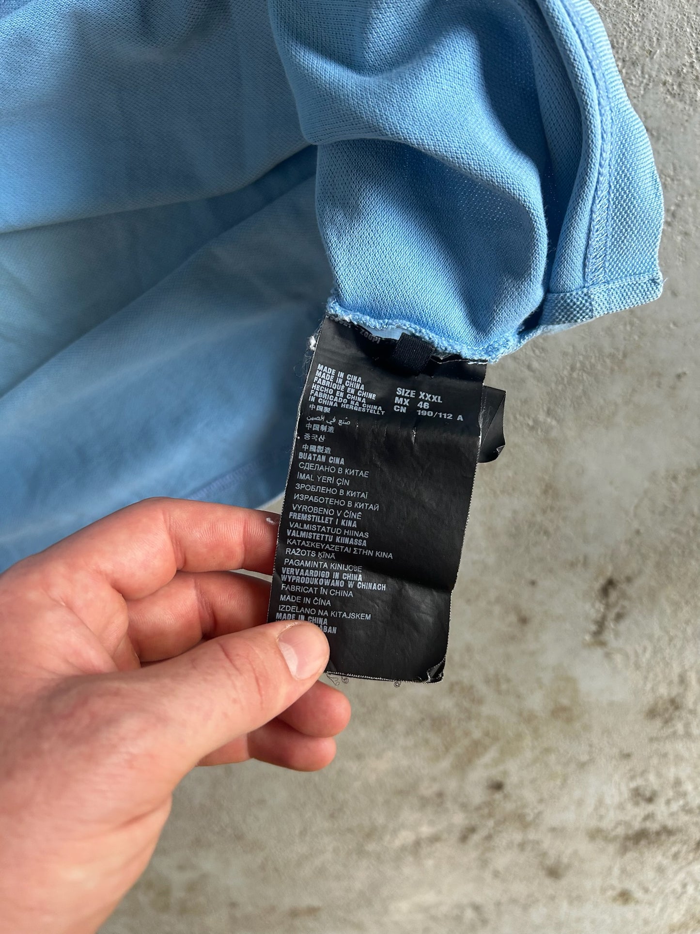 Prada Polo Shirt