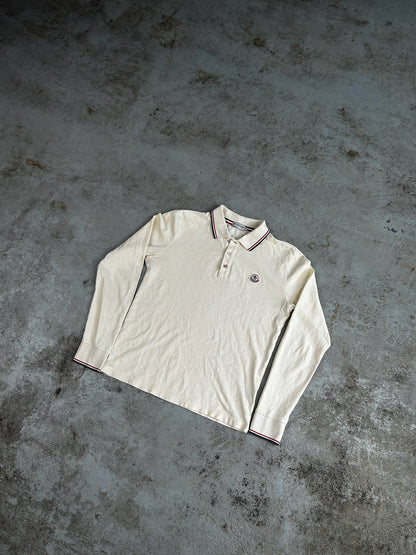 Moncler Longsleeve Polo