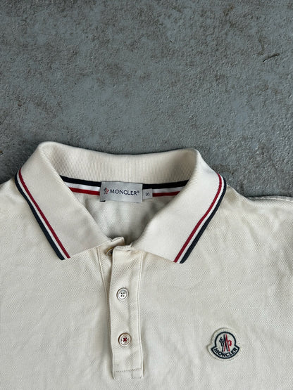 Moncler Longsleeve Polo