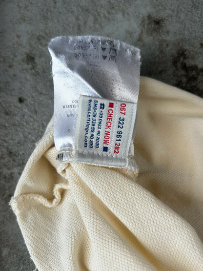 Moncler Longsleeve Polo