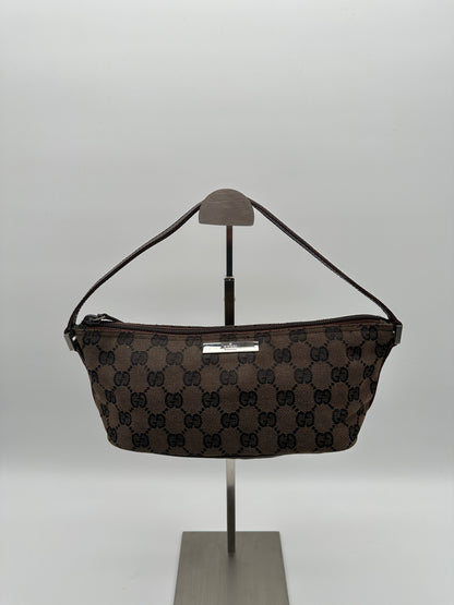 Gucci Vintage Monogram Bag